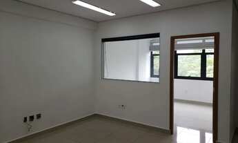 Imagem 6: Sala bem localizada em Centro Comercial Prime Office 23