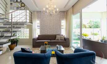 Imagem 5: Casa Residencial de 4 dorms no bairro Rio Tavares