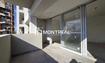 Imagem 5: APARTAMENTO À VENDA EM PINHEIROS, 2 SUÍTE. 1 VAGA DE GARAGEM