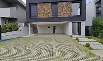 Imagem: Linda casa para venda ou locação no condomínio