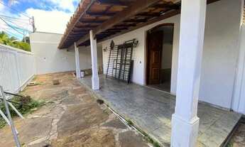 Imagem: Casa com 4 quartos para alugar em Belo Horizonte