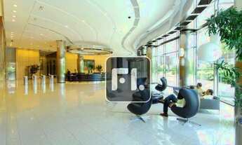 Imagem: Conjunto para alugar, 1784 m² por R$ 253.328,00/mês