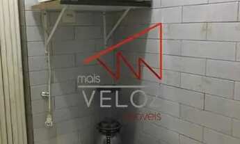 Imagem 7: Kitnet/Conjugado-À VENDA-Centro-Rio de Janeiro-RJ