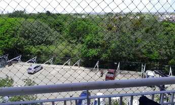 Imagem 5: Apartamento com 3/4 e 1 suíte no Antares