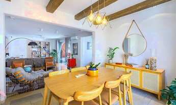 Imagem 3: Apartamento com 4 quartos à venda em Jardim Paulista - SP