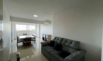 Imagem 3: Apartamento para locação com 95 m², 03 quartos bem distribuídos, localizado no Setor Vila