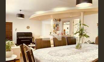 Imagem 6: Apartamento à Venda - Santo Agostinho, 4 Quartos, 170 m2