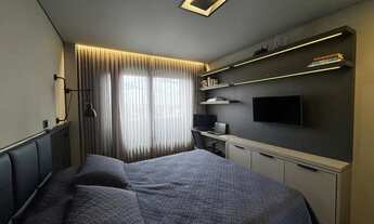 Imagem 7: Casa para venda tem 195 metros quadrados com 3 quartos em Boa Vista - Curitiba - Paraná