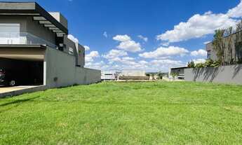 Imagem: Terreno de 350m² à venda em condomínio