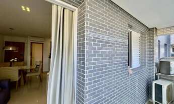 Imagem 7: Apartamento de 2 quartos a venda com lazer completo em santos