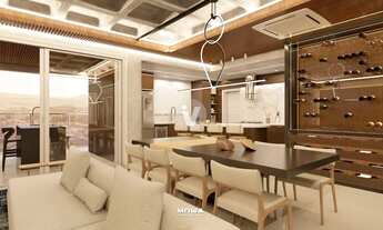 Imagem 5: Apto 3 Dorm, 2 Suites, 3 vagas de garagem e infra-estrutura completa