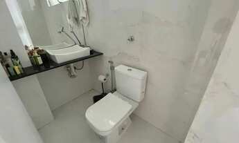 Imagem 3: Apartamento à venda no EDF. ALBINO VILAÇA , JAQUEIRA , Recife, PE