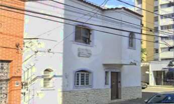 Imagem: Casa com 4 quartos para locação em Alto