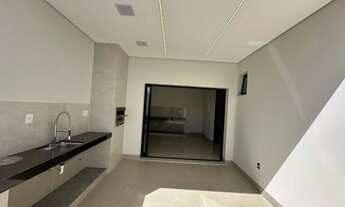 Imagem 5: Casa à venda em condomínio fechado, Villa Segura - Montes Claros