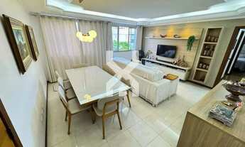 Imagem 5: Apartamento à venda, 4 quartos, 1 suíte, 2 vagas, Cidade Nova - Belo Horizonte/MG