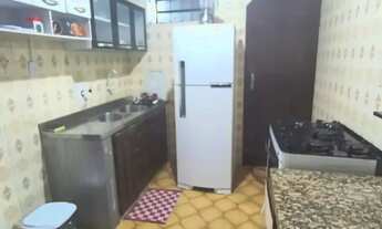 Imagem 7: Casa com 1/4 Mobiliada na Cidade Nova 8