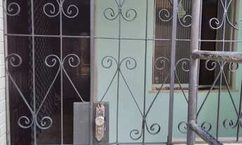 Imagem: Alugas-se casa