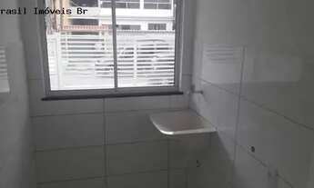 Imagem 2: Apartamento para Venda em São Gonçalo, Trindade, 2 dormitórios, 1 banheiro