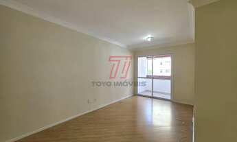 Imagem 3: Apartamento com 3 dormitórios para vender ou alugar com 75,42m² no Ed. Vermont, bairro Por