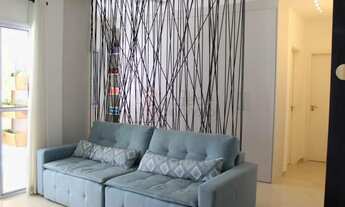 Imagem 3: APARTAMENTO À VENDA NO CONDOMÍNIO PALAZZO REALE - JARDIM BONFIGLIOLI - JUNDIAÍ/SP