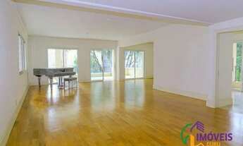 Imagem 3: APARTAMENTO - HIGIENÓPOLIS - SP