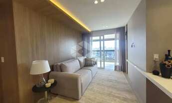 Imagem 2: Apartamento 110M² - para Alugar