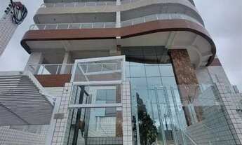 Imagem 2: Lindo Apartamento de 2 Dormt Pronto Para Morar Com Vista Mar Lindo