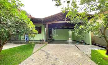 Imagem 2: Casa à venda, 4 quartos, 1 suíte, 4 vagas, Ouro Preto - Belo Horizonte/MG