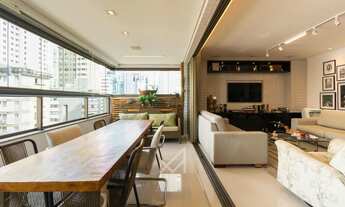 Imagem: Apartamento 04 quartos à venda no Santo