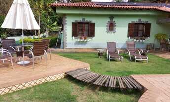 Imagem 3: Linda Chácara para Locação Condomínio Restinga Verde São Roque