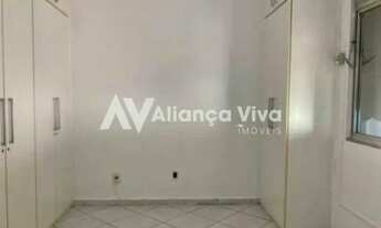 Imagem 2: Flamengo Kitnet com 1 dormitório