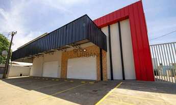 Imagem 3: Prédio comercial para locação no Bairro Mathias Velho