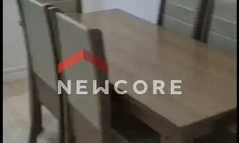 Imagem 4: Apartamento em Rua Futura - Sagrado Coração - Varginha/MG