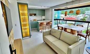 Imagem 2: APTO 3 Quartos, 1 Suíte, 1 Vaga - Gov. Celso Ramos