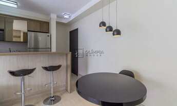 Imagem 7: Aluguel Apartamento 1 Dormitórios - 50 m² Brooklin