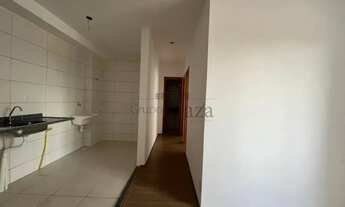 Imagem 5: Apartamento - Edifício Millennium - Parque Residencial Flamboyant - 2 Dormitórios - 52m²