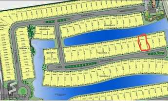 Imagem: Terreno em condominio fechado
