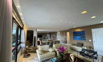 Imagem 5: Apartamento com 4 Quartos para alugar 228m² - Lourdes