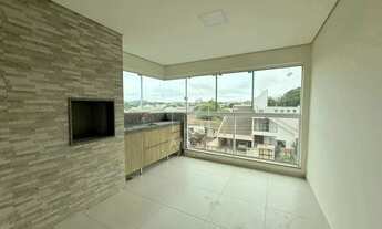 Imagem 2: Apartamento Para Alugar Citta Di Treviso Cambé