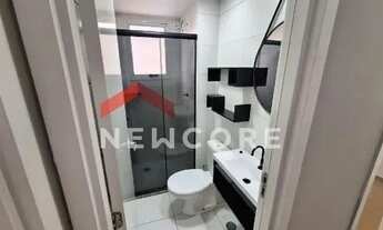 Imagem 7: Apartamento em Rua Iososuke Okaue - Jardim Helian - São Paulo/SP