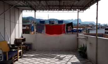 Imagem 6: Kitnet Curicica - Ambiente Familiar