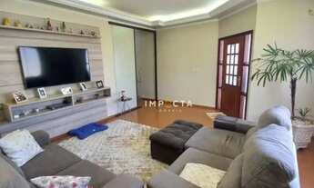 Imagem 7: Casa com 4 dormitórios à venda, 192 m² por R$ 850.000,00 - Fátima III - Pouso Alegre/MG