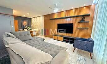 Imagem 6: APARTAMENTO ABAIXO DO VALOR 106 m² 3 quartos em Jardim Atlântico - Goiânia - GO