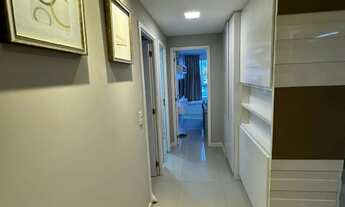 Imagem 3: Alugo Excelente Apartamento no Royal Palms em Capim Macio todo mobiliado