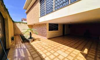 Imagem 1: Casa Residência em Jaú