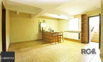 Imagem 4: Excelente casa de 154m² com 3 dormitórios e 2 vagas