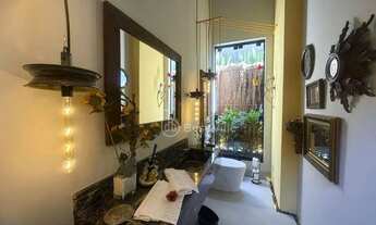 Imagem 7: Casa à venda com 4 Dormitórios sendo 3 suítes, m² - Alphasítio - Alphaville - Santana de P