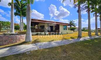 Imagem: Casa de condomínio com 03 suítes à venda