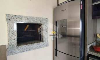 Imagem 15: Apartamento com 2 dormitórios para alugar, 85 m² por R$ 4.683/mês - Jardim Lindóia - Porto