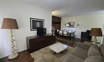 Imagem: Apartamento com 2 quartos, Paraíso - São